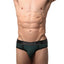 CheapUndies Peacock Sports Jock Brief