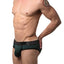 CheapUndies Peacock Sports Jock Brief