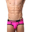 CheapUndies Pink Neon Brief