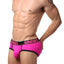 CheapUndies Pink Neon Brief