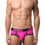 CheapUndies Pink Neon Brief