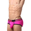 CheapUndies Pink Neon Brief