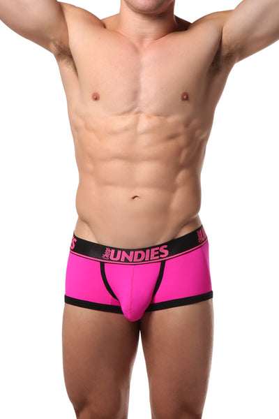 CheapUndies Pink Neon Trunk