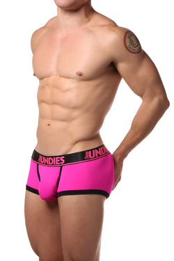 CheapUndies Pink Neon Trunk thumbnail 2