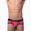 CheapUndies Pink Touch Brief