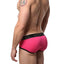 CheapUndies Pink Touch Brief
