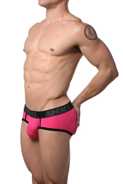 CheapUndies Pink Touch Brief thumbnail 4
