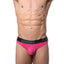 CheapUndies Pink Touch Thong