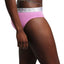 CheapUndies Pink Venus Sport Brief
