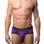 CheapUndies Purple Sports Brief