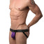 CheapUndies Purple Sports Jock