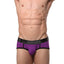 CheapUndies Purple Touch Brief
