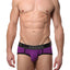 CheapUndies Purple Touch Brief
