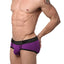 CheapUndies Purple Touch Brief