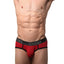 CheapUndies Red Fluid Brief