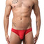 CheapUndies Red Modal Comfort Brief