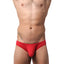 CheapUndies Red Modal Comfort Brief
