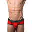 CheapUndies Red Touch Brief