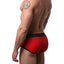 CheapUndies Red Touch Brief