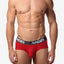 CheapUndies Red2 Touch Brief
