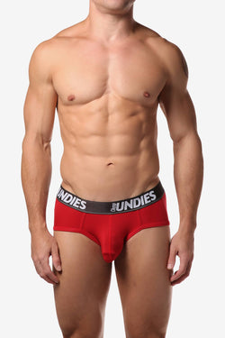 CheapUndies Red2 Touch Brief thumbnail 1