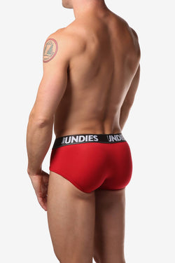 CheapUndies Red2 Touch Brief thumbnail 4