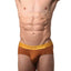 CheapUndies Rust Lux Brief
