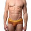 CheapUndies Rust Lux Brief