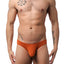 CheapUndies Rust Modal Comfort Pouch Brief
