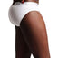 CheapUndies White Venus Sport Brief