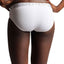 CheapUndies White Venus Sport Brief