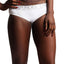 CheapUndies White Venus Sport Brief