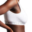 CheapUndies White Venus Sports Bra