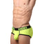 CheapUndies Yellow Neon Brief