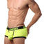 CheapUndies Yellow Neon Trunk