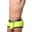 CheapUndies Yellow Neon Trunk