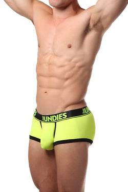 CheapUndies Yellow Neon Trunk thumbnail 3