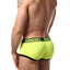 CheapUndies Yellow Neon Trunk