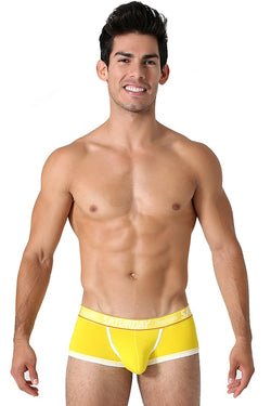 CheapUndies Yellow Saturday Trunk thumbnail 1