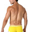 CheapUndies Yellow Saturday Trunk