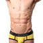 CheapUndies Yellow Touch Brief