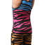 CheapUndies Zebra Fun Compression Singlet