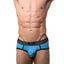 Cheapundies Blue Sports Brief