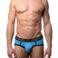 Cheapundies Blue Sports Brief