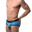 Cheapundies Blue Sports Brief