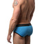 Cheapundies Blue Sports Brief