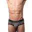 Cheapundies Grey Sports Brief