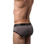 Cheapundies Grey Sports Brief