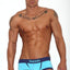 Cheapundies Light Blue Bulge Boxer