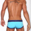 Cheapundies Light Blue Bulge Boxer